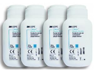 Порошок clinpro prophy powder