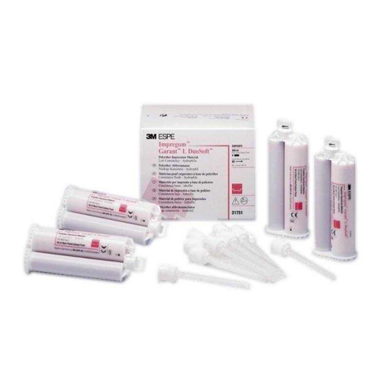 Рефилы impregum garant l duosoft