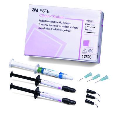 Фиссурный герметик Clinpro Sealant