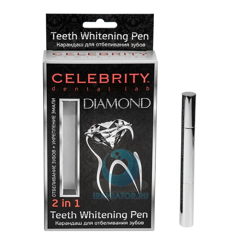 Карандаш для отбеливания Celebrity Dental Lab