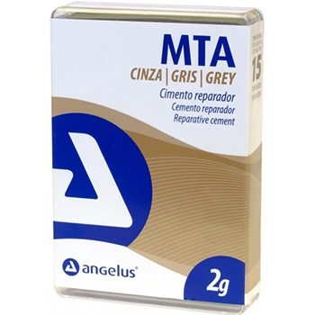 Цемент MTA 2гр. серый