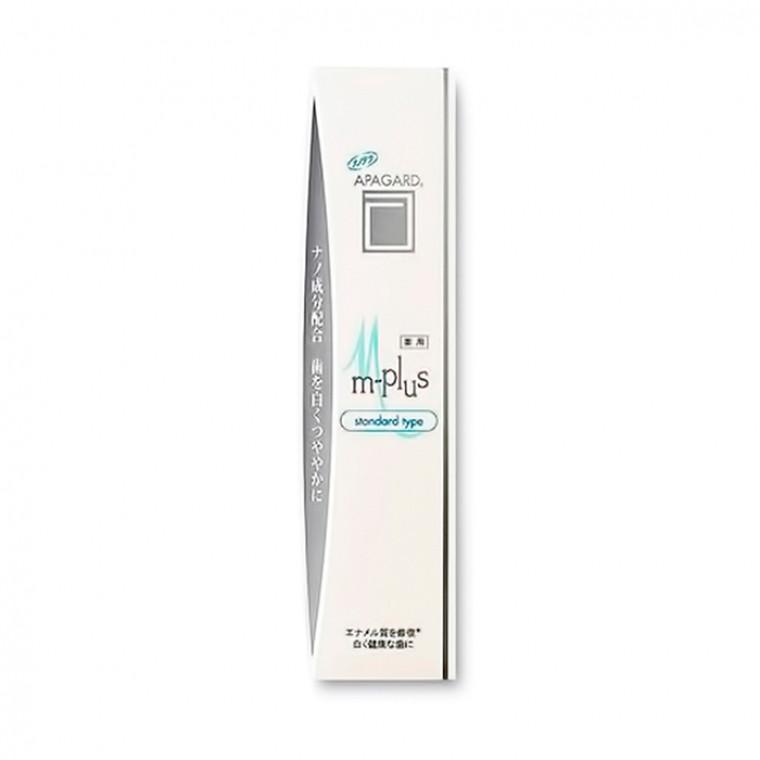 M-plus