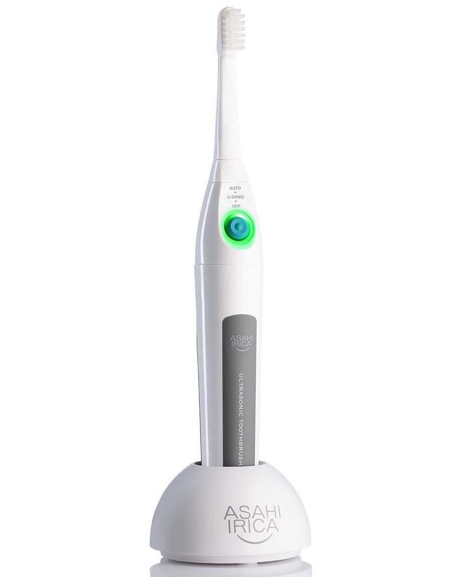 Ультразвуковая зубная щетка Asahi Irica AU300E