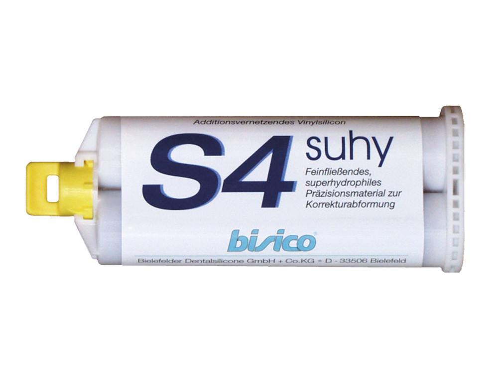 Bisico S4 Suhy