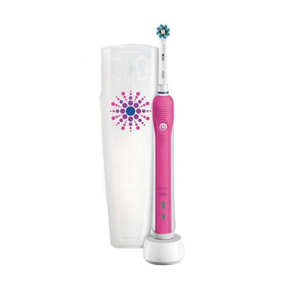 Pro 750 Crossaction Pink D16.513.U