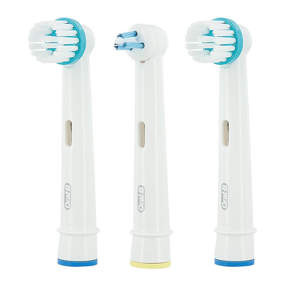 Насадка для зубной щетки Oral-b Ortho Care Essential (3 шт.) средняя
