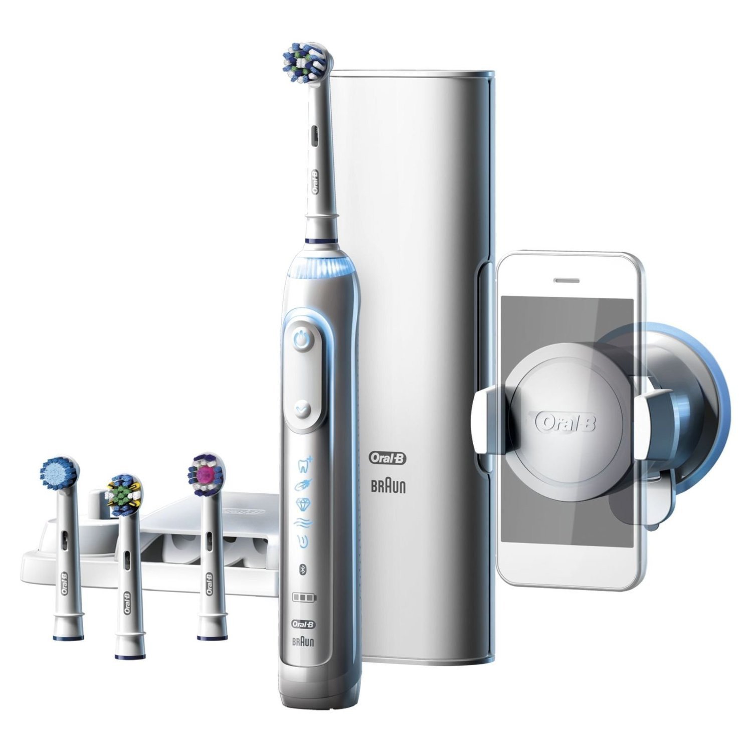 Braun Oral-B Genius 9000