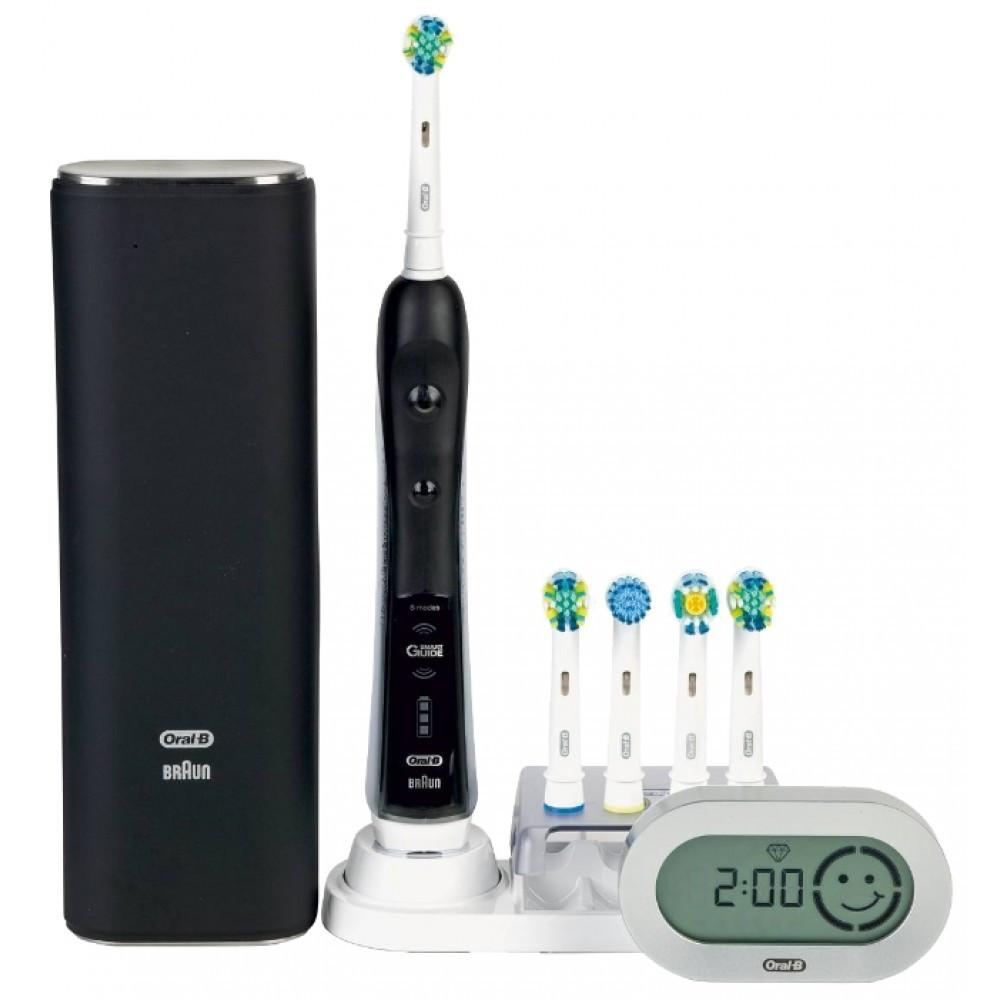 Pro 7000 Black