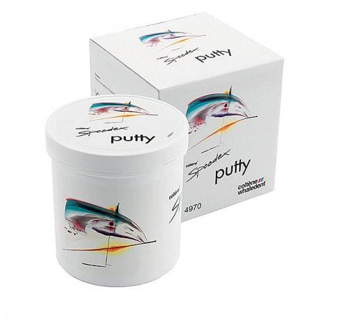 Слепочный материал speedex putty
