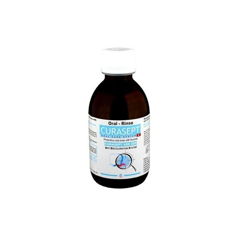 Ополаскиватель Curasept ADS 205 (200ml)