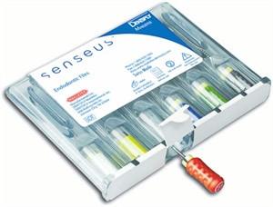 Инструменты Senseus