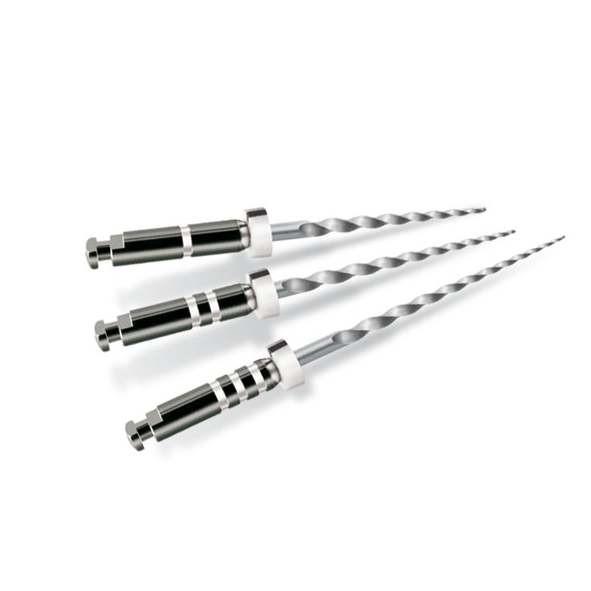 Инструменты для перелечивания Protaper Universal Retreatment