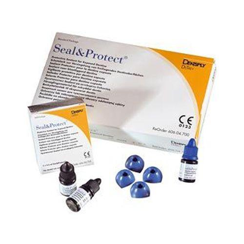 Герметик Seal &amp; Protect