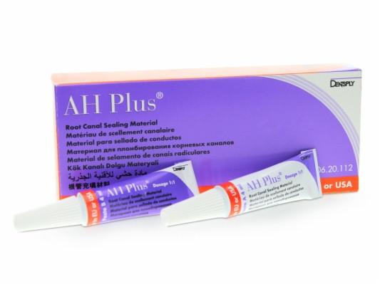 Пломбировочная паста AH Plus
