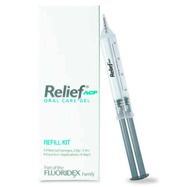 Relief ACP