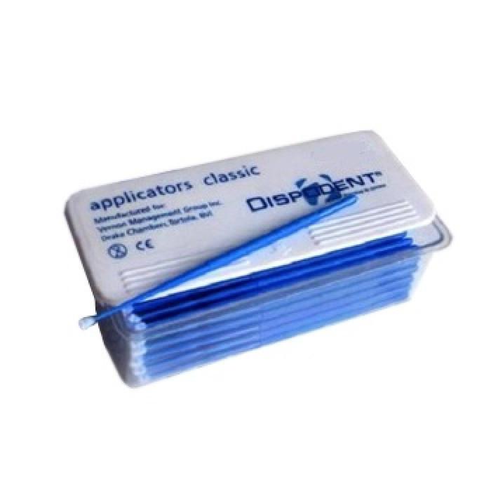 Аппликаторы dispodent extra-fine