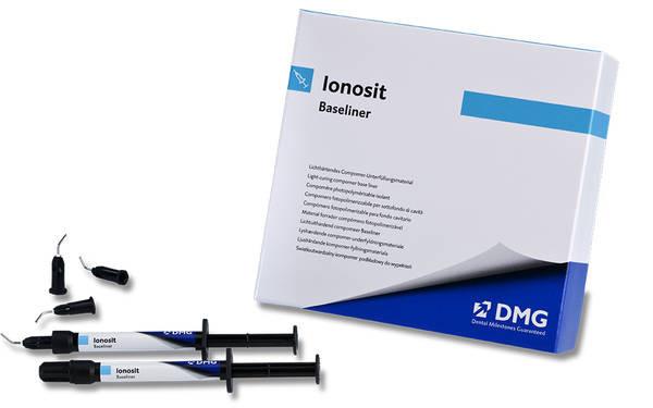Прокладочный материал Ionosit-Baseliner