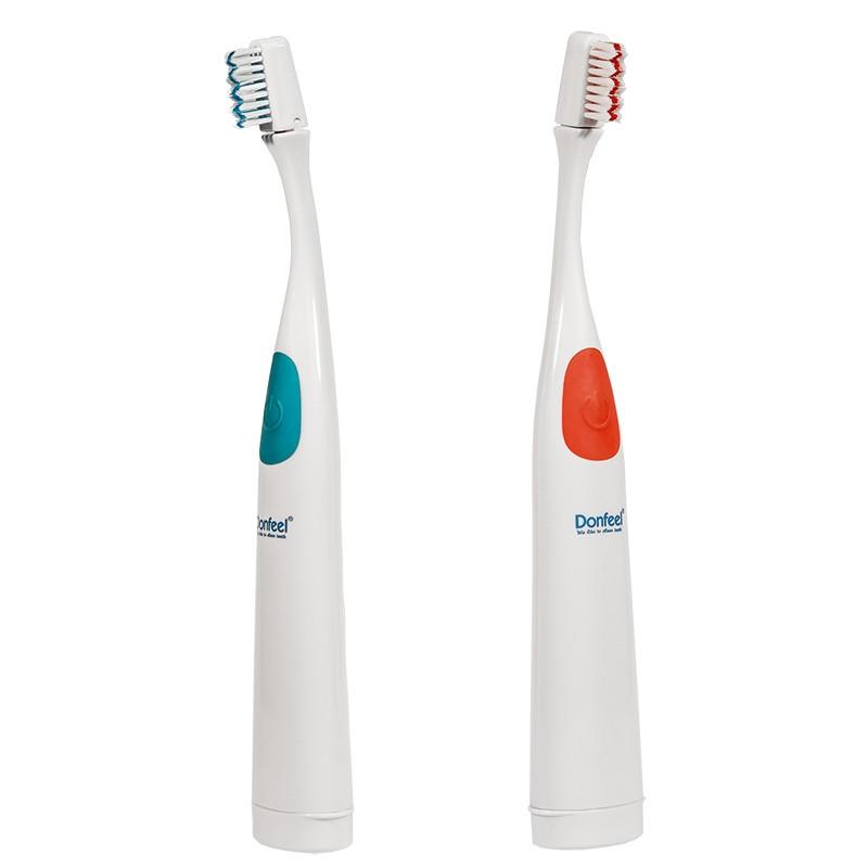 Ультразвуковая зубная щетка Donfeel hsd 005