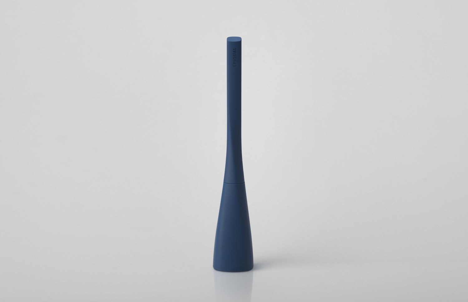 High-Design Toothbrush Navy