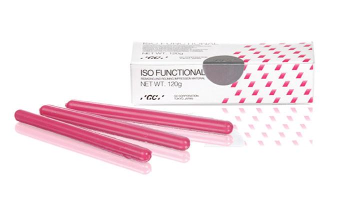 Функциональные палочки gc iso functional sticks