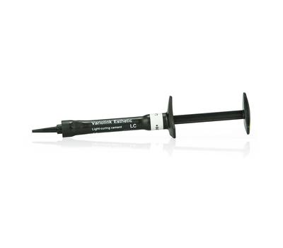 Композит фиксирующий Variolink Esthetic LC Refill 1x2g warm+