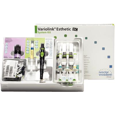 Набор Collected Pack Variolink Esthetic DC