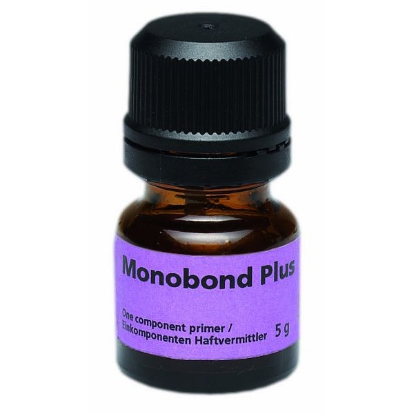 Однокомпонентная жидкость для керамики Monobond Plus