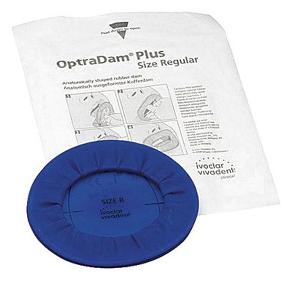 OptraDam Plus Коффердам