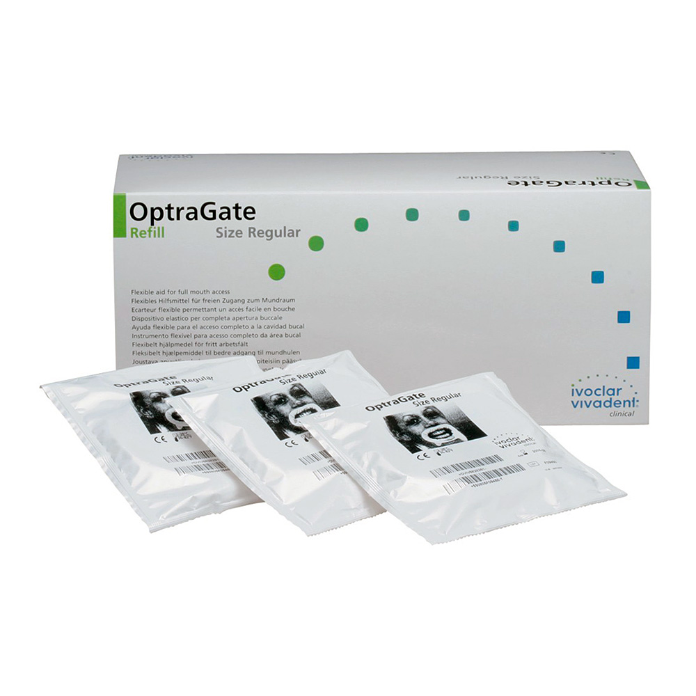 OptraGate Regular ретрактор