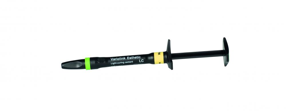 Variolink Esthetic LC Refill 1x2g warm Композит фиксирующий