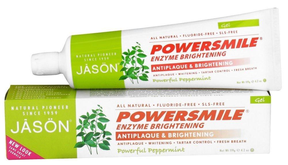 Powersmile Enzyme Toothpaste