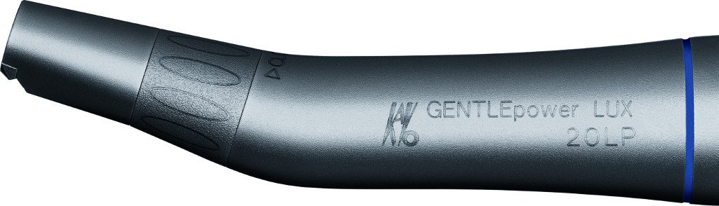 Моторный наконечник GENTLEpower LUX 20 LP