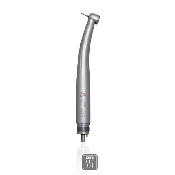 Турбинный наконечник SMARTtorque S605 C Mini