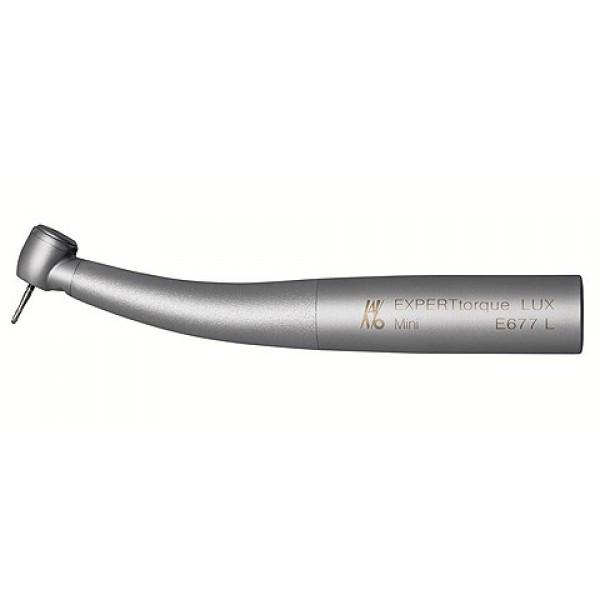 Турбинный наконечник EXPERTtorque E677 L Mini