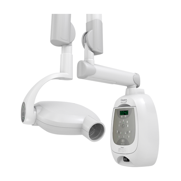 Рентгеновский аппарат Gendex Expert DC 65
