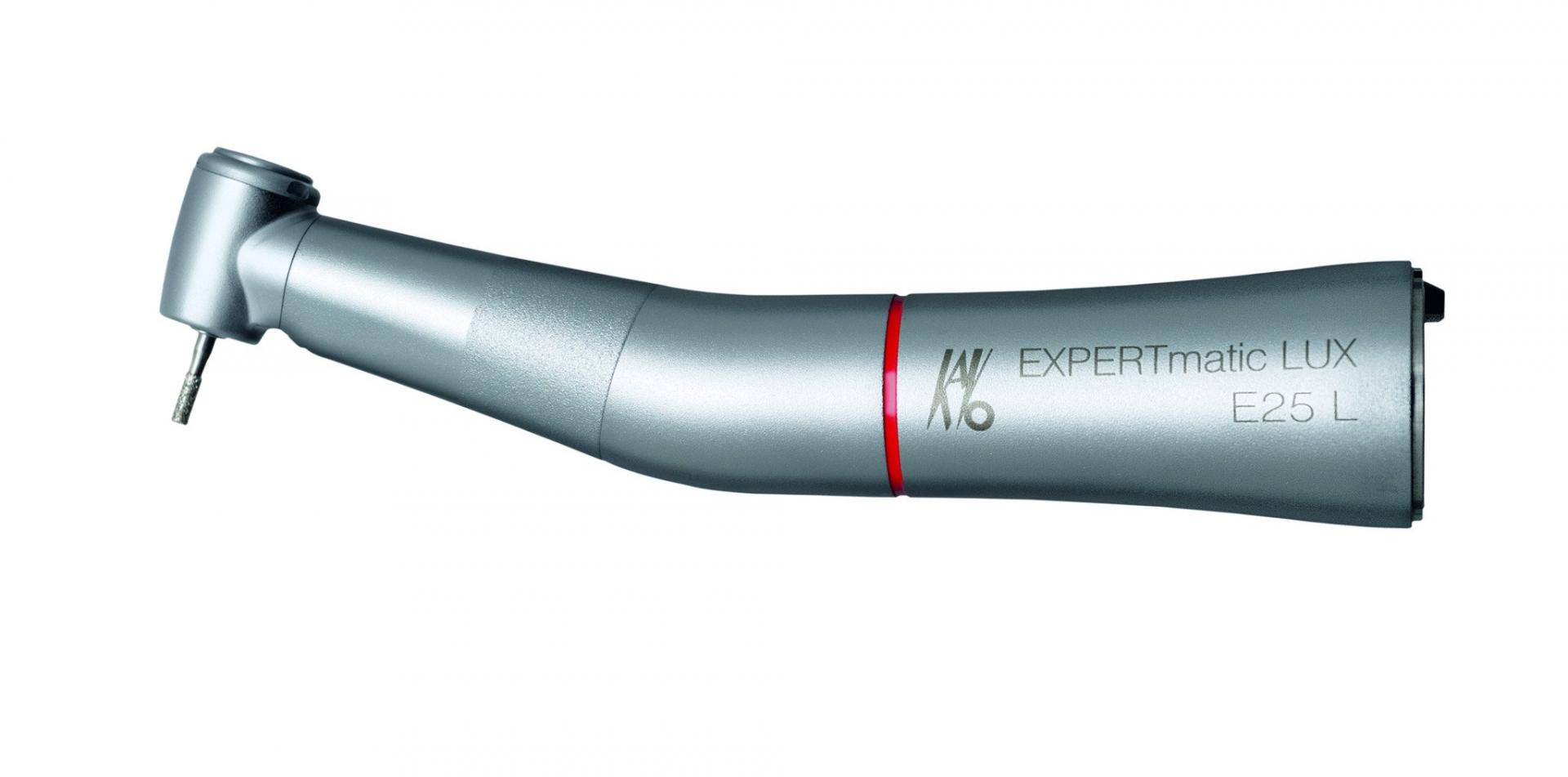 Моторный наконечник EXPERTmatic LUX E25L