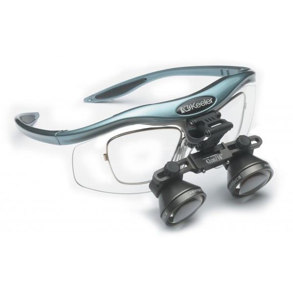 SuperVu Hi-Res Loupes 3.0x