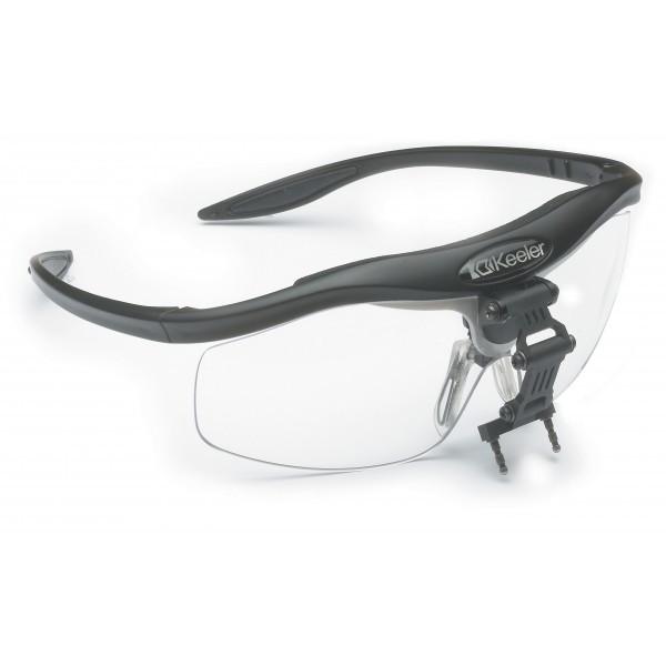 Keeler Sport Frame Regular fit