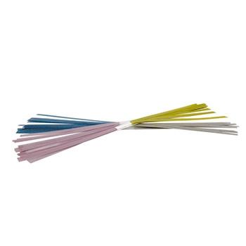 Дополнительные абразивные полоски finishing and polishing strips