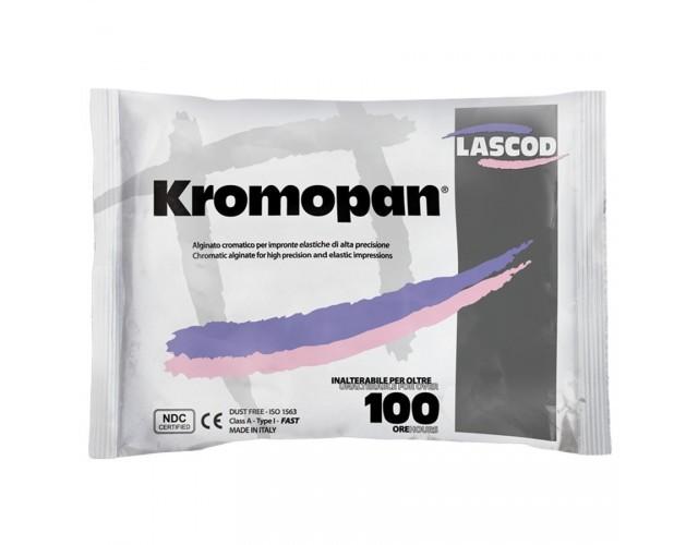 Альгинатный материал kromopan 100