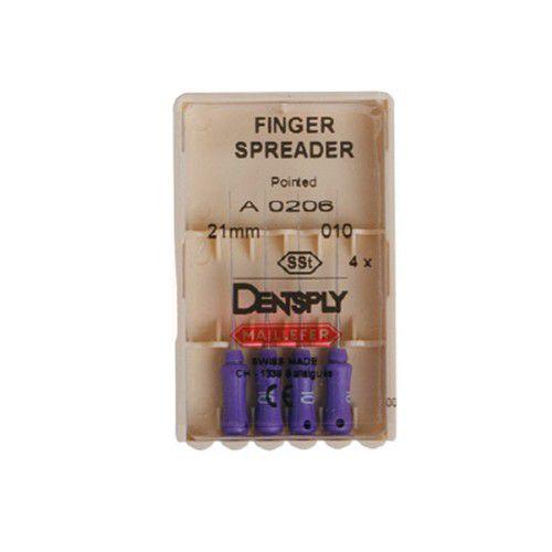 Finger спредеры (Maillefer)