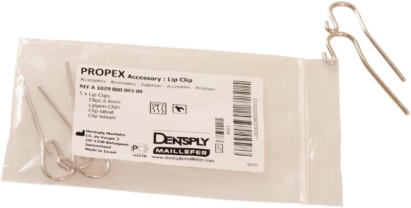 Загубник для апекслокатора Propex Pixi