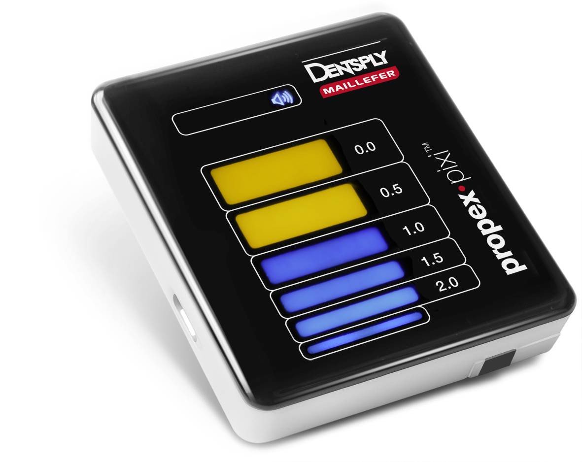 Апекслокатор Propex Pixi