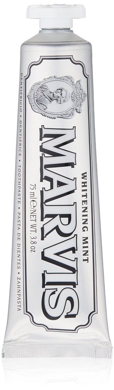 Whitening Mint Зубная паста со вкусом мяты и эффектом отбеливания