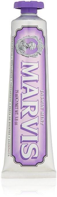 Jasmin Mint Toothpaste Зубная паста со вкусом мяты и жасмина