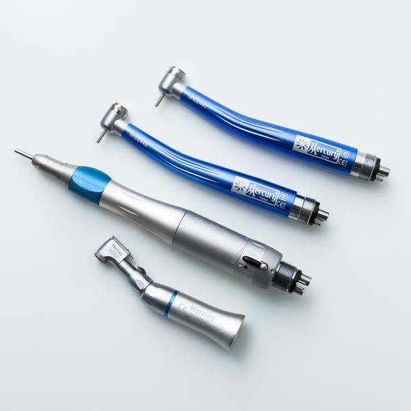 Набор наконечников Mercury Kit