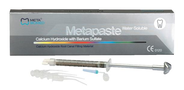 Пломбировочный материал Metapaste