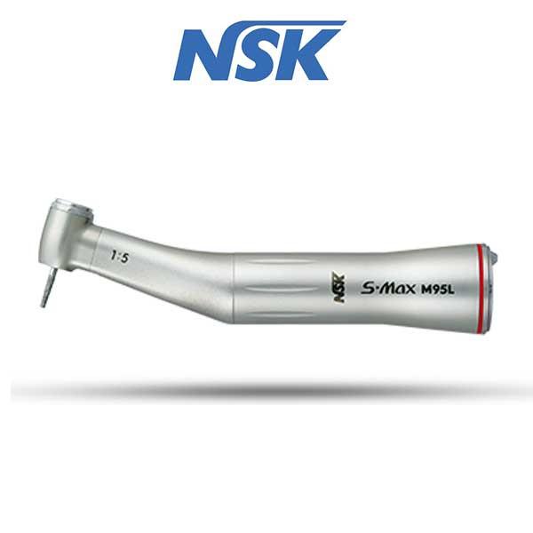 Угловой наконечник S-Max M95L