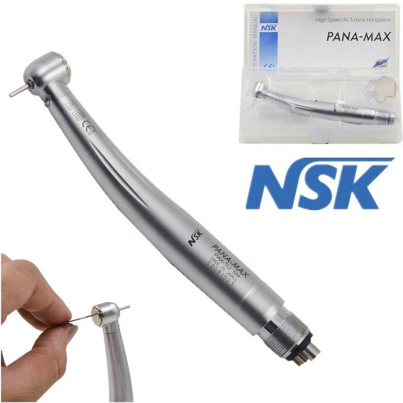 Турбинный наконечник Pana-Max PAX-TU M4