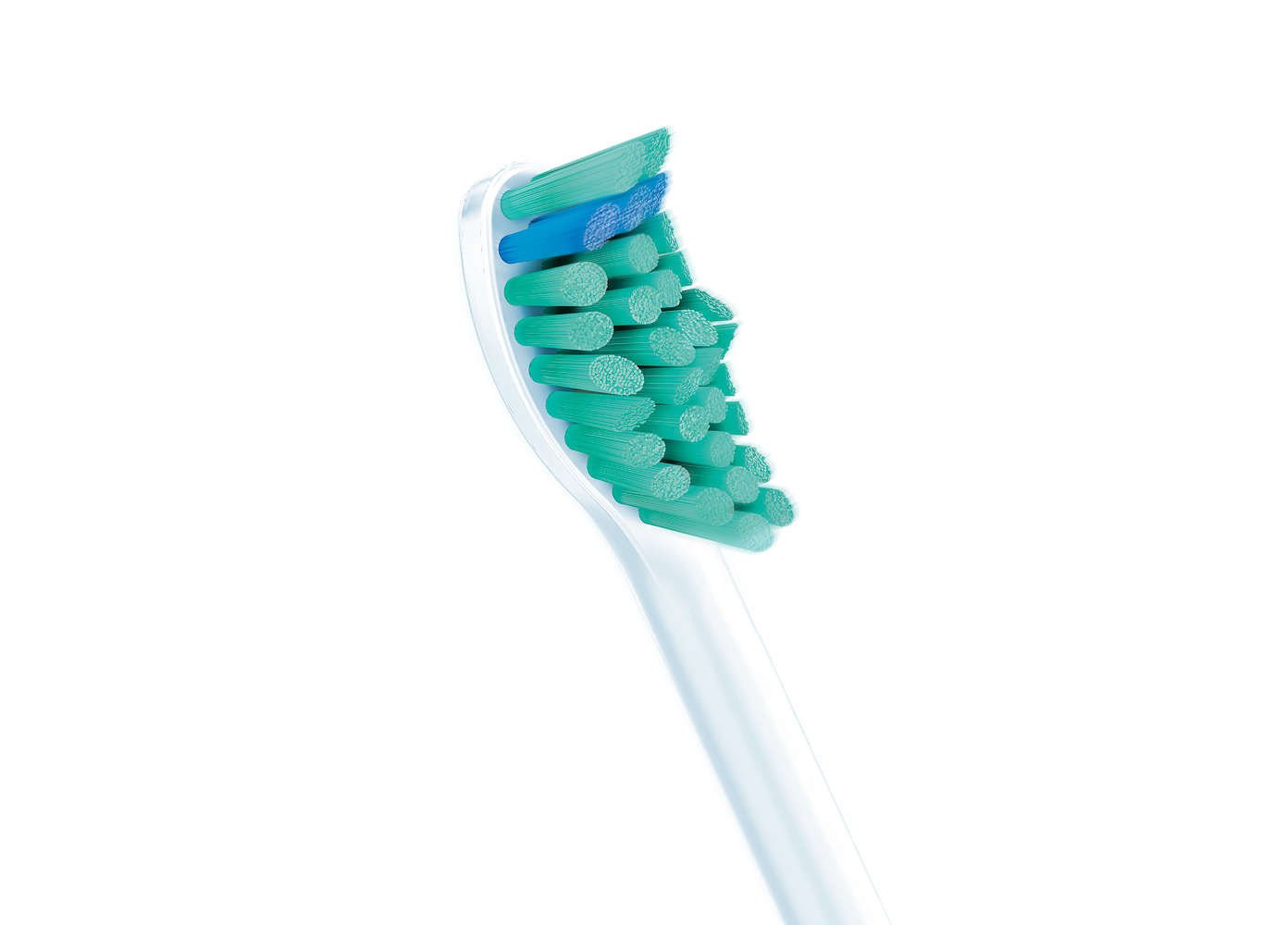 Насадки для ультразвуковой щетки Philips DiamondClean ProResults средняя
